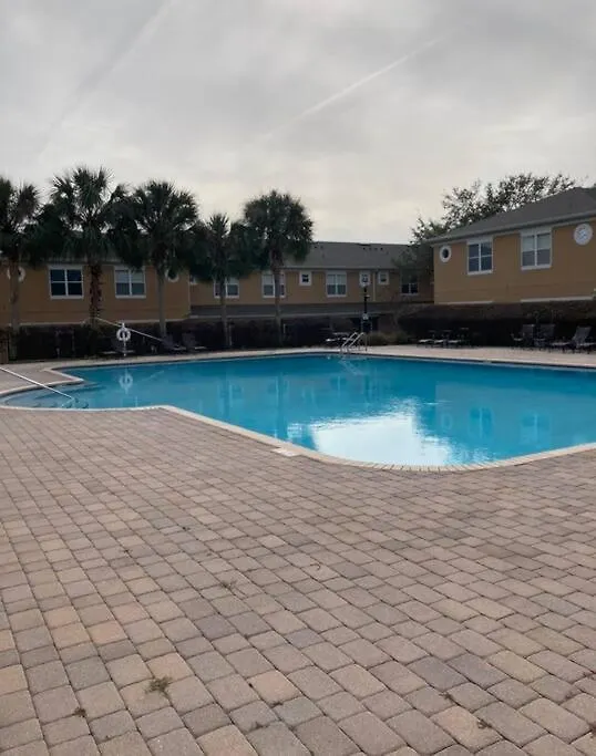 Holiday home Kays Vacation Retreat Villa Davenport