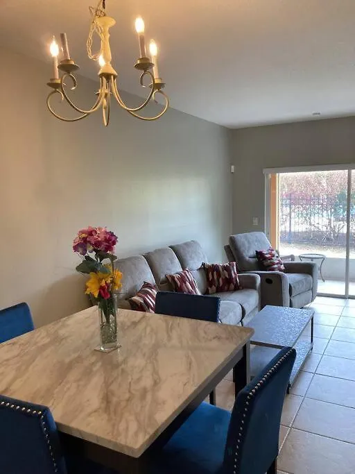 Holiday home Kays Vacation Retreat Villa Davenport United States