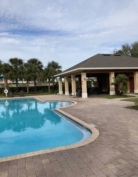 Kays Vacation Retreat Villa Davenport 0*,